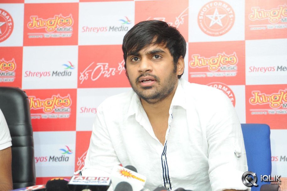 Run-Raja-Run-Movie-Press-Meet